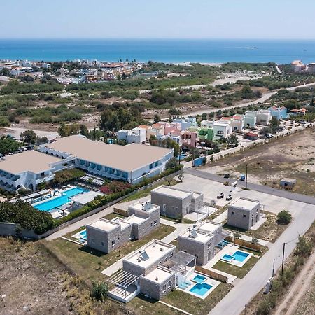 Belvita Hotel Kolímbia Kültér fotó