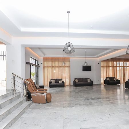 Belvita Hotel Kolímbia Kültér fotó