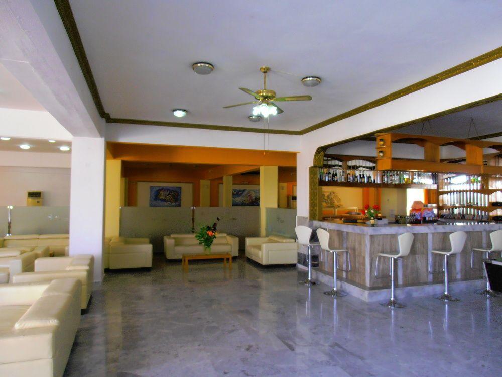 Belvita Hotel Kolímbia Kültér fotó