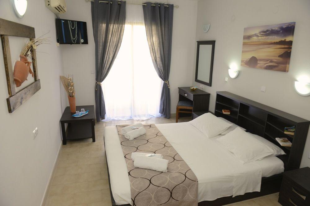 Belvita Hotel Kolímbia Kültér fotó