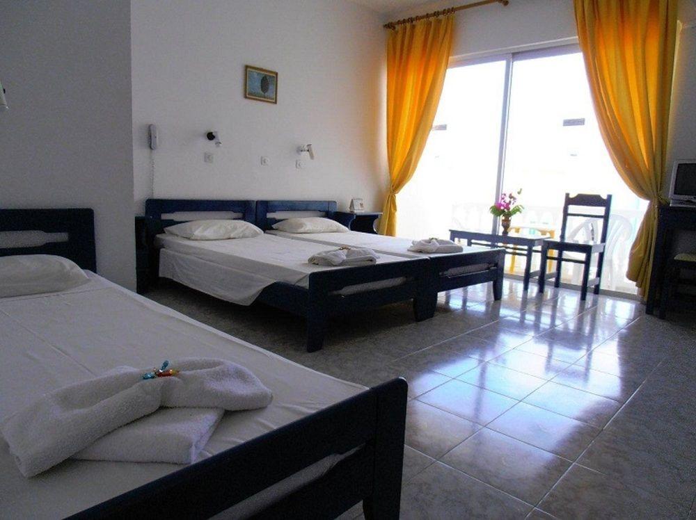 Belvita Hotel Kolímbia Kültér fotó