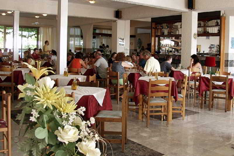 Belvita Hotel Kolímbia Kültér fotó