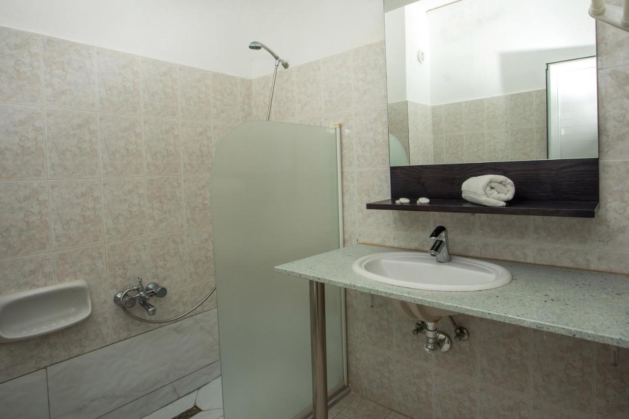 Belvita Hotel Kolímbia Kültér fotó