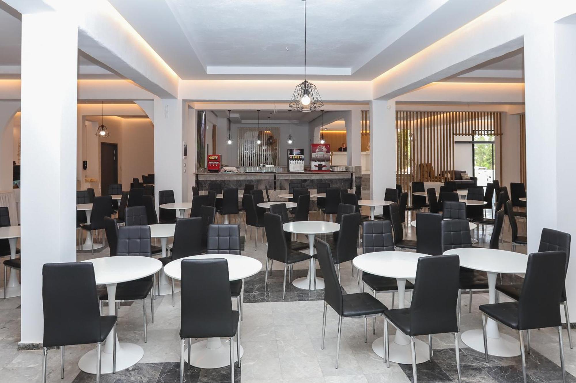 Belvita Hotel Kolímbia Kültér fotó