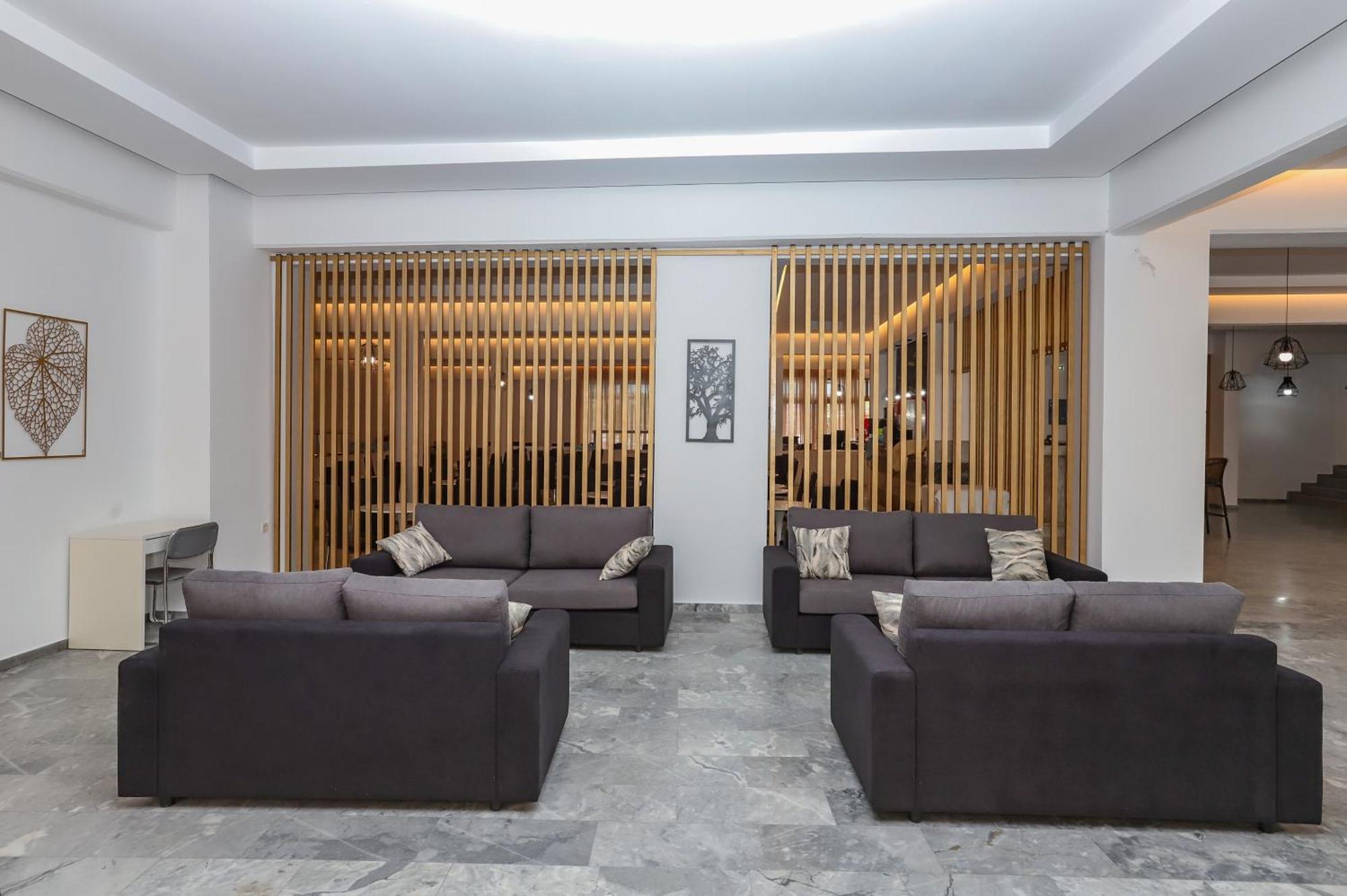 Belvita Hotel Kolímbia Kültér fotó