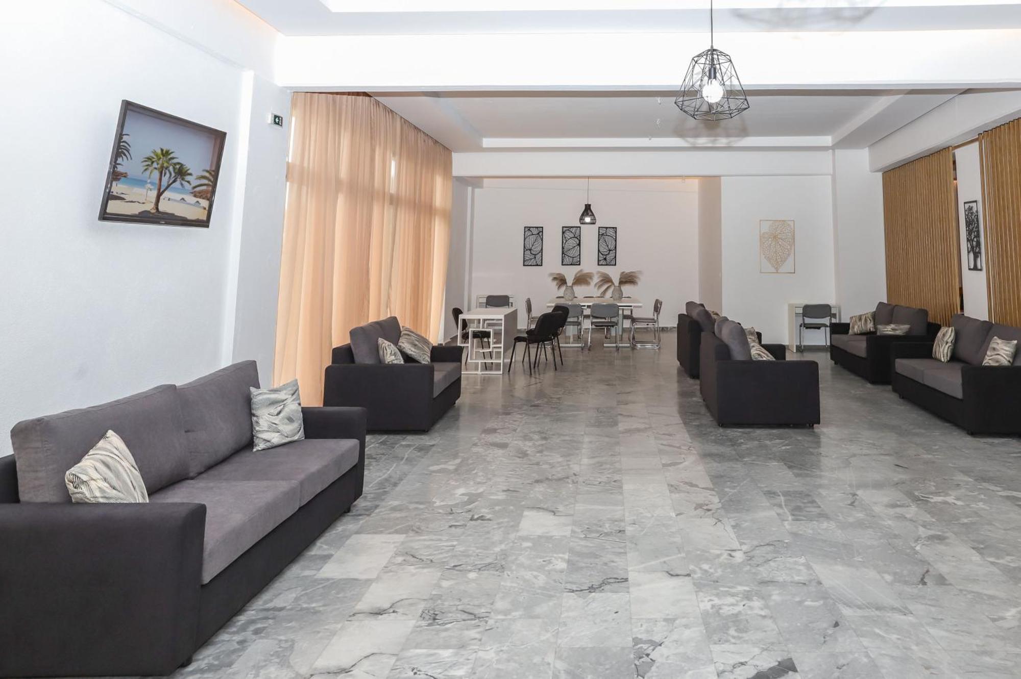Belvita Hotel Kolímbia Kültér fotó