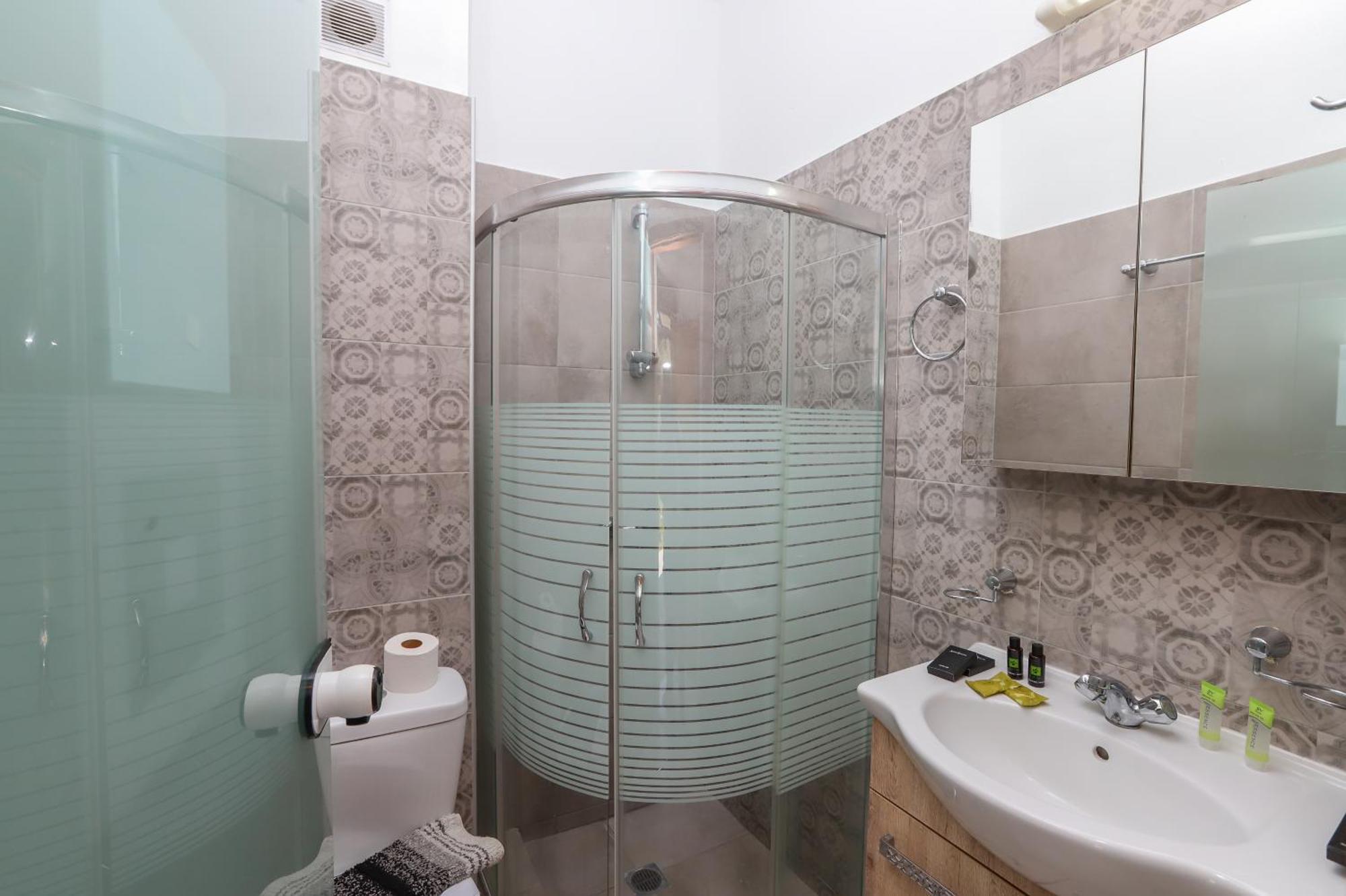 Belvita Hotel Kolímbia Kültér fotó