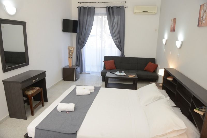 Belvita Hotel Kolímbia Kültér fotó