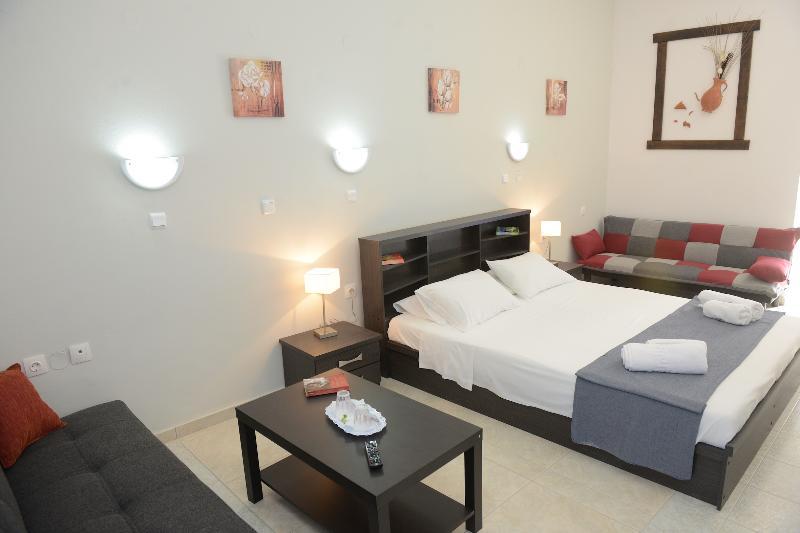 Belvita Hotel Kolímbia Kültér fotó
