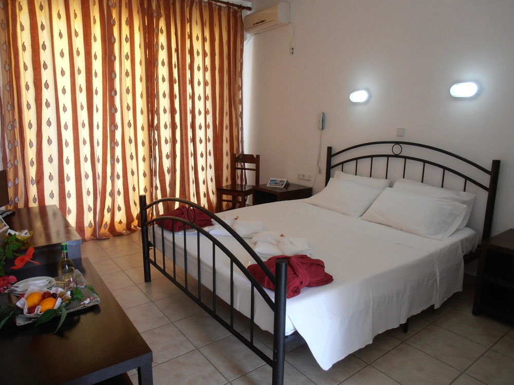Belvita Hotel Kolímbia Kültér fotó