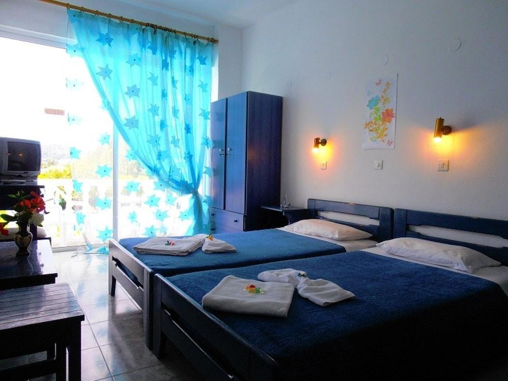Belvita Hotel Kolímbia Kültér fotó